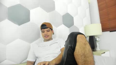 Snapshot of axel_forte chatting on February 2026 01:23:02 PM Axel Forte online show from February 2026 01:23:02 PM