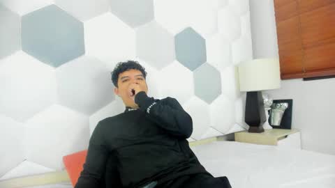 Axel Forte online show from March 2026 01:47:01 PM