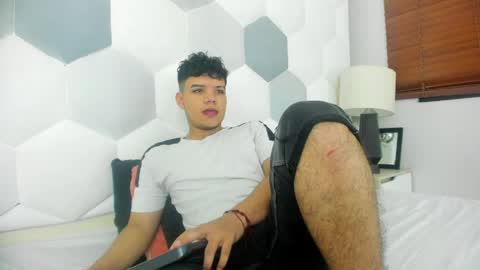 Axel Forte online show from April 2026 01:48:02 PM