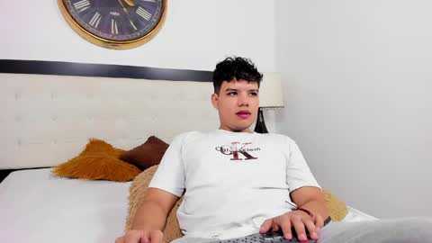Snapshot of axel_forte chatting on May 2026 01:40:01 PM Axel Forte online show from May 2026 01:40:01 PM