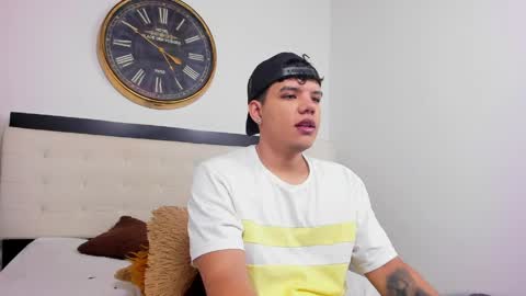 Snapshot of axel_forte chatting on May 2026 02:12:02 PM Axel Forte online show from May 2026 02:12:02 PM