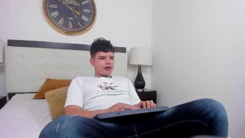 Snapshot of axel_forte chatting on May 2026 03:52:02 PM Axel Forte online show from May 2026 03:52:02 PM