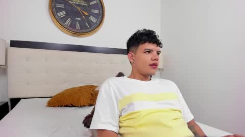 Snapshot of axel_forte chatting on May 2026 01:52:01 PM Axel Forte online show from May 2026 01:52:01 PM