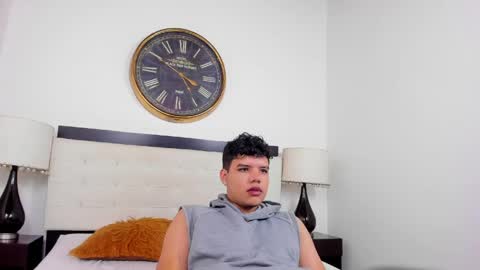 Snapshot of axel_forte chatting on June 2026 01:57:01 PM Axel Forte online show from June 2026 01:57:01 PM