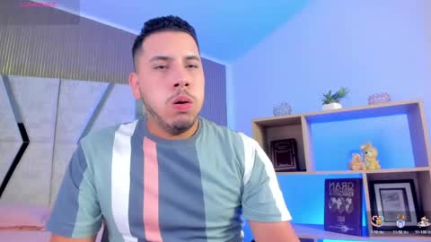 axel_grey_ online show from April 2026 12:39:01 PM