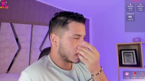 Snapshot of axel_grey_ chatting on June 2026 01:09:02 PM axel_grey_ online show from June 2026 01:09:02 PM
