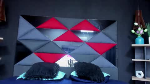 axel_hendrick online show from February 2026 12:31:01 PM