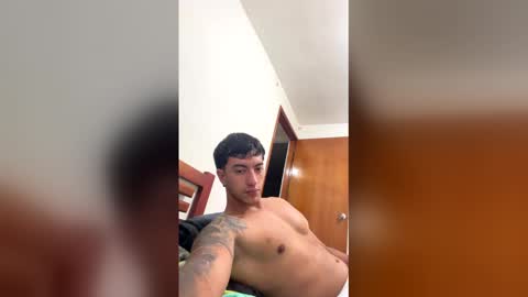 axel_hendrick online show from February 2026 03:27:02 AM