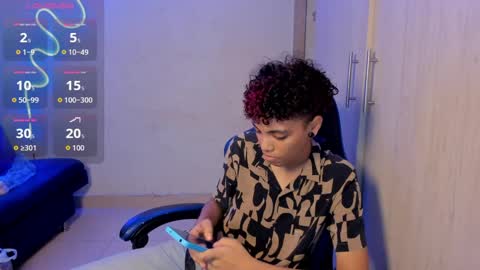 Axel online show from April 2026 05:35:02 PM