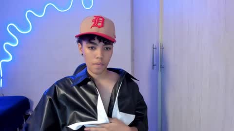 Axel online show from April 2026 01:05:02 PM