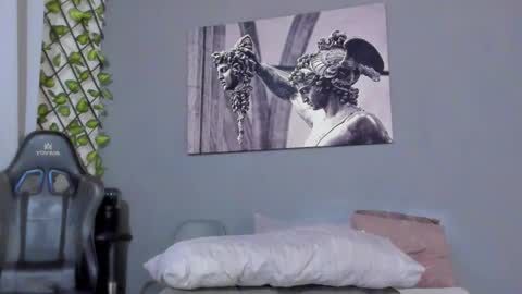 Snapshot of axel_owen chatting on February 2025 06:06:02 AM Axel online show from February 2025 06:06:02 AM