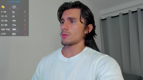 Snapshot of axel_owen chatting on October 2025 10:54:02 PM Axel online show from October 2025 10:54:02 PM