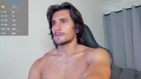 Snapshot of axel_owen chatting on October 2025 09:49:02 PM Axel online show from October 2025 09:49:02 PM