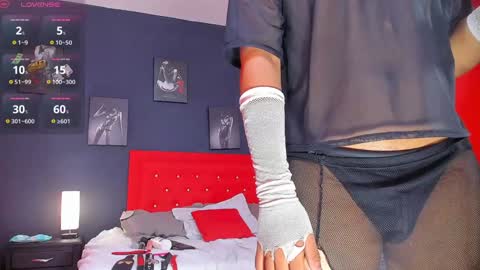 Alex online show from December 2024 07:20:01 AM