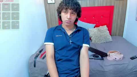 Alex online show from March 2025 08:44:02 PM