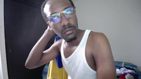 axel rios online show from April 2026 07:58:01 PM