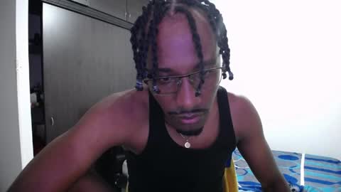 axel rios online show from April 2026 01:07:01 AM