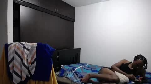 axel rios online show from April 2026 02:51:02 AM