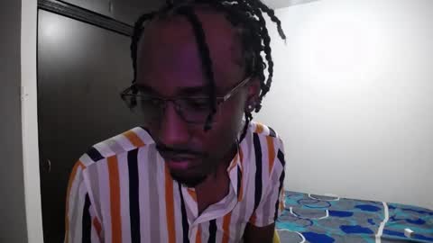 axel rios online show from April 2026 02:25:02 AM