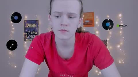 axel_scope online show from February 2026 08:46:02 PM