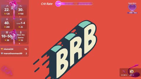 AXEL SILVA online show from March 2025 03:40:02 PM