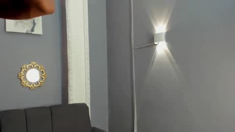 AXEL SILVA online show from September 2025 12:34:01 AM