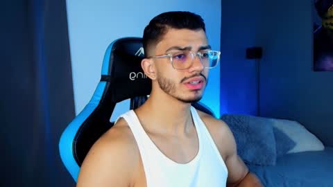 axel stein NEW ACCOUNT online show from February 2025 12:20:02 AM