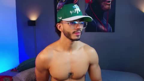 axel stein NEW ACCOUNT online show from November 2025 01:59:02 AM