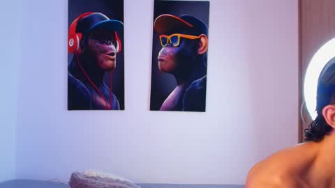 axel stein NEW ACCOUNT online show from February 2026 06:28:02 PM