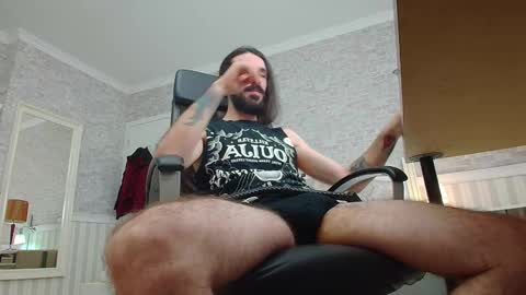 AxelColton online show from December 2024 09:50:02 AM