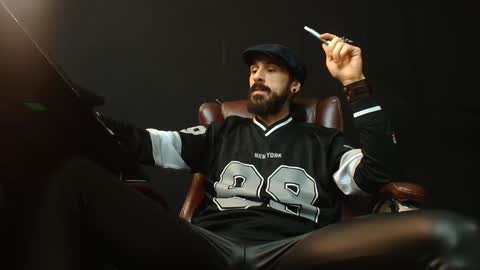 AxelColton online show from January 2025 05:54:01 AM