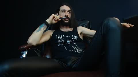 AxelColton online show from January 2025 09:50:02 AM