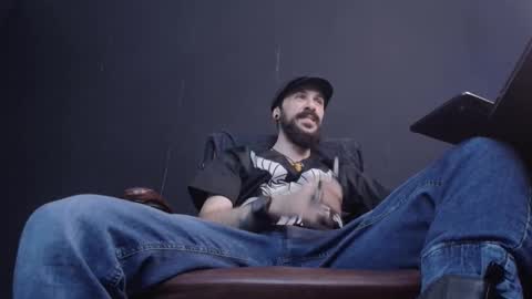 AxelColton online show from February 2025 06:35:01 AM