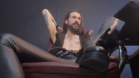 AxelColton online show from February 2025 09:26:02 AM