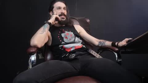 AxelColton online show from February 2025 09:30:02 AM