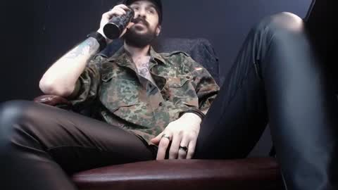 AxelColton online show from February 2025 09:28:01 AM