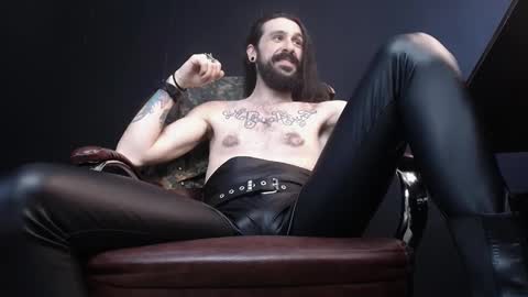 AxelColton online show from February 2025 12:04:02 PM