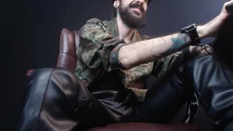 AxelColton online show from February 2025 09:23:01 AM