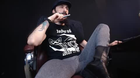 AxelColton online show from February 2025 06:03:01 AM