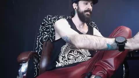 AxelColton online show from March 2025 12:53:02 PM