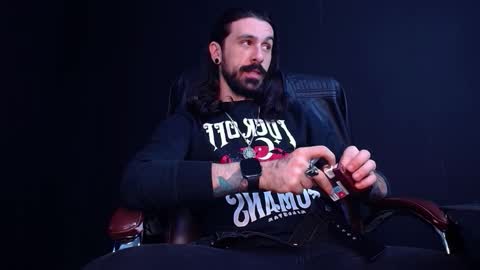 AxelColton online show from November 2025 11:21:02 AM