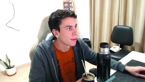 Matias online show from May 2026 06:30:01 AM