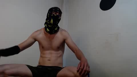 Axelknight666 online show from October 2025 02:34:01 AM