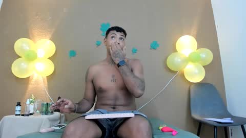 Axell online show from March 2026 01:53:02 AM