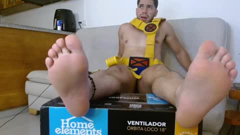 axellblue online show from March 2026 11:02:01 PM