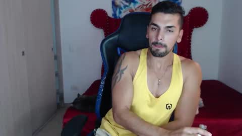 Axel online show from February 2026 11:10:01 PM