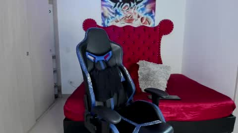 Axel online show from April 2026 12:02:01 PM