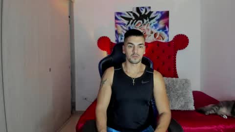 Axel online show from April 2026 10:43:01 AM