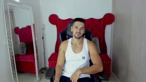 Axel online show from July 2026 11:16:02 AM