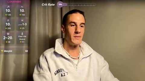 Axl online show from September 2025 11:41:01 PM